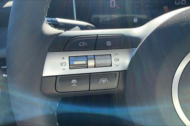 new 2026 Hyundai Sonata car, priced at $30,795