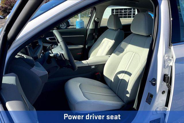 new 2026 Hyundai Sonata car, priced at $28,067