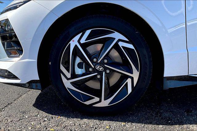 new 2026 Hyundai Sonata car, priced at $30,795