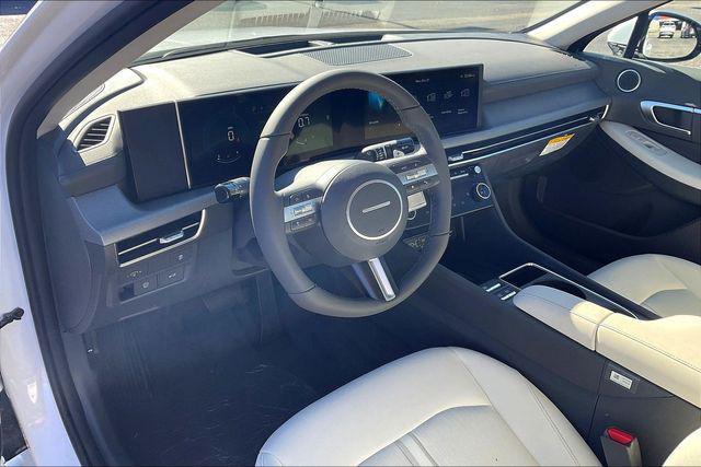 new 2026 Hyundai Sonata car, priced at $30,795