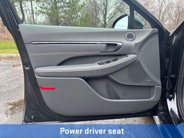 new 2026 Hyundai Sonata car, priced at $35,270
