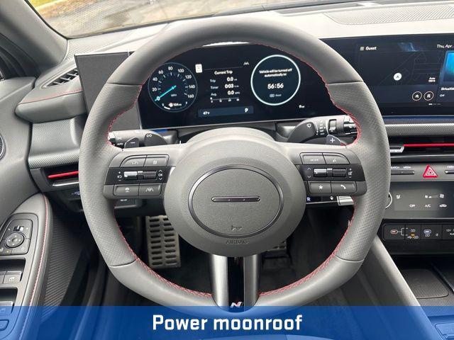 new 2026 Hyundai Sonata car, priced at $35,270