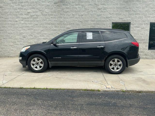 used 2009 Chevrolet Traverse car, priced at $1,750