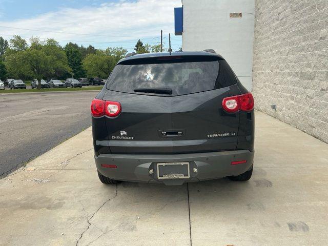 used 2009 Chevrolet Traverse car, priced at $1,750
