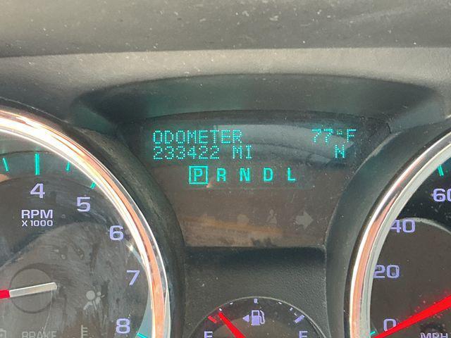 used 2009 Chevrolet Traverse car, priced at $1,750