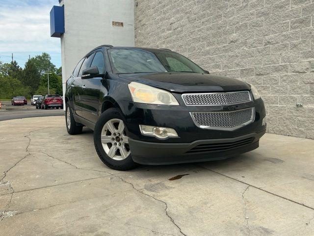 used 2009 Chevrolet Traverse car, priced at $1,750