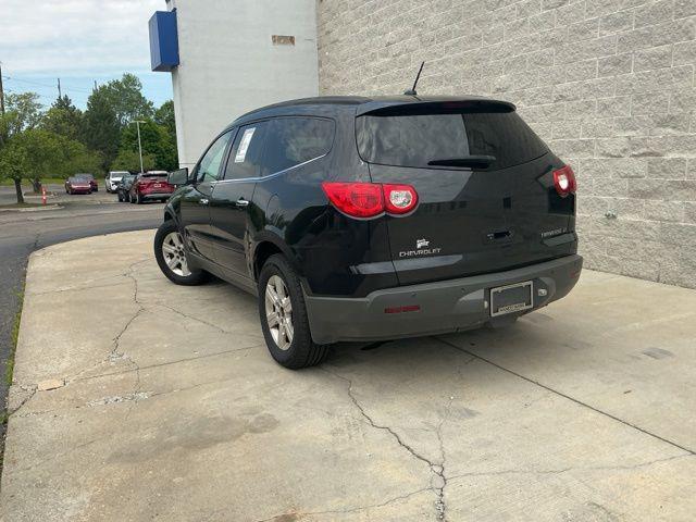 used 2009 Chevrolet Traverse car, priced at $1,750