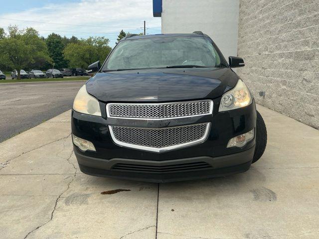 used 2009 Chevrolet Traverse car, priced at $1,750