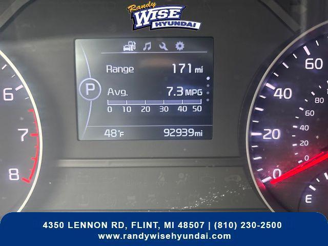 used 2017 Kia Sportage car, priced at $11,588