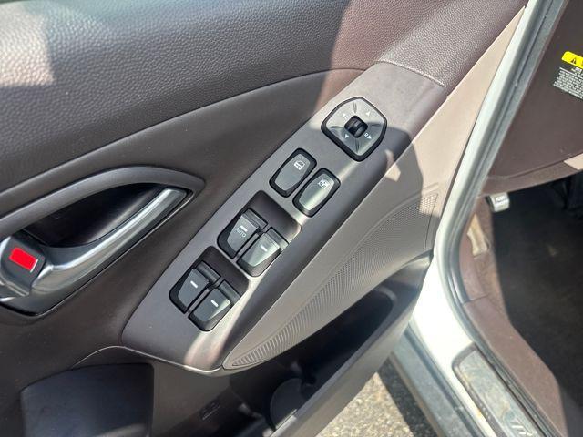 used 2015 Hyundai Tucson car, priced at $9,995