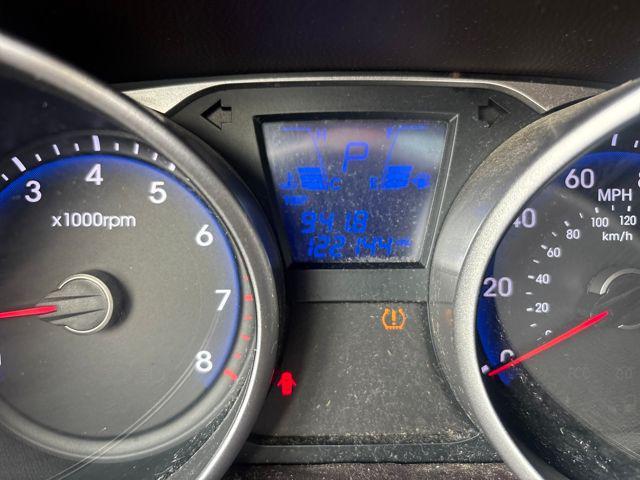 used 2015 Hyundai Tucson car, priced at $9,995