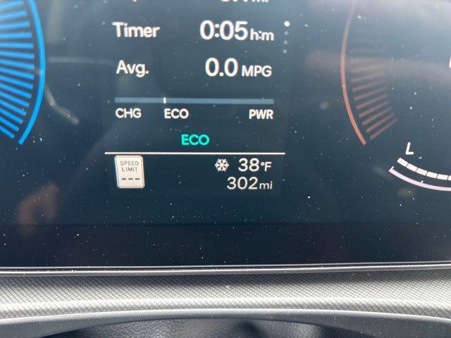 new 2026 Hyundai Santa Fe car, priced at $34,300