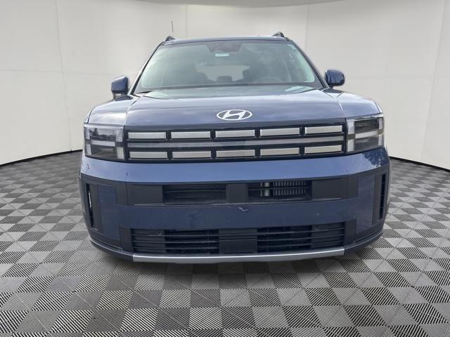 new 2026 Hyundai Santa Fe car, priced at $34,300