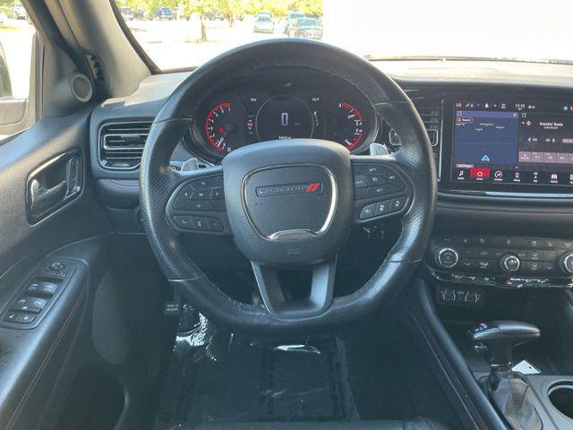 used 2024 Dodge Durango car, priced at $31,222