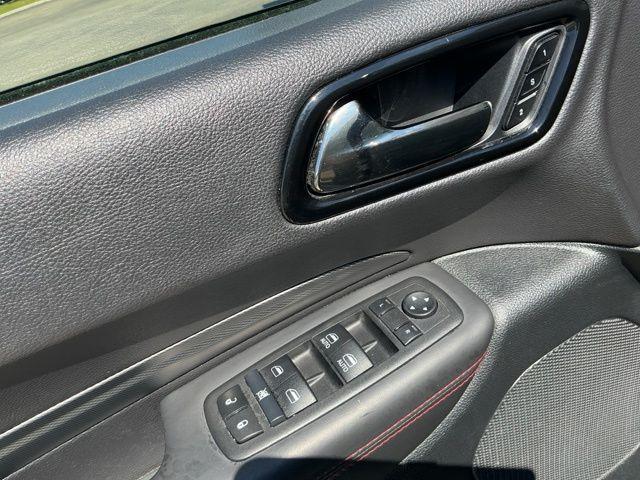 used 2024 Dodge Durango car, priced at $31,222