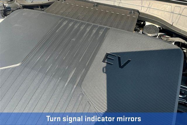 new 2025 Hyundai Kona EV car, priced at $33,411