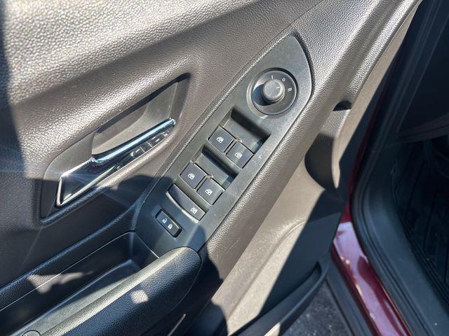 used 2017 Chevrolet Trax car, priced at $9,998