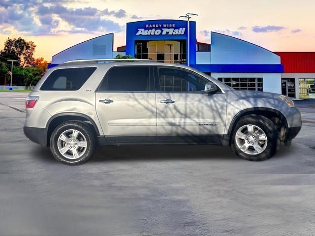 used 2007 GMC Acadia car, priced at $2,995