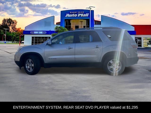 used 2007 GMC Acadia car, priced at $2,995