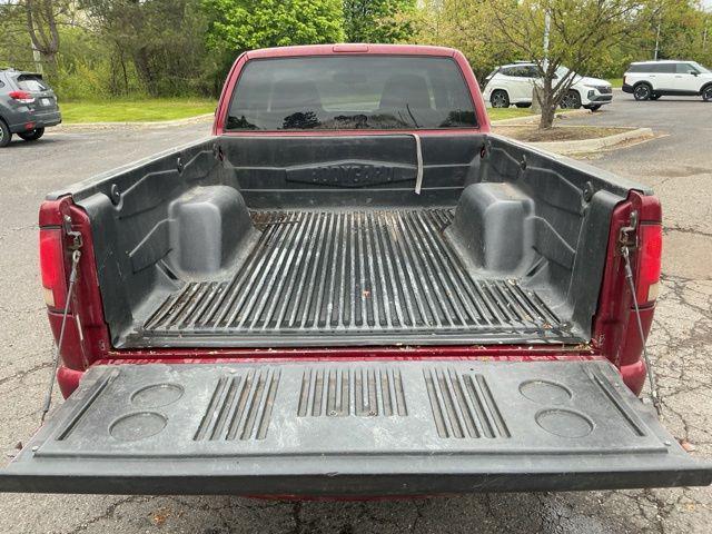 used 2001 Chevrolet S-10 car, priced at $2,995