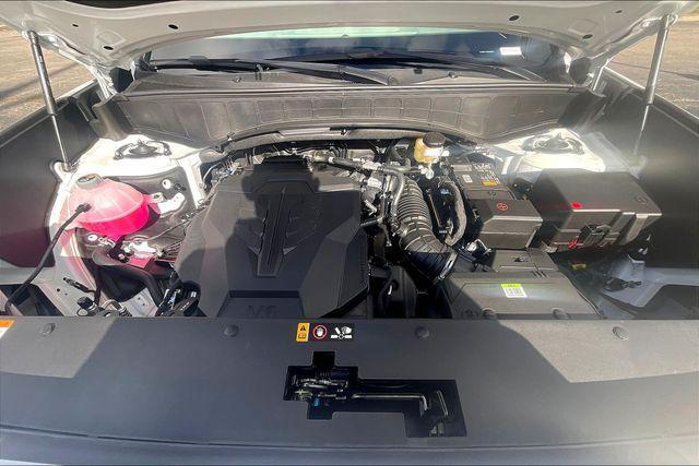 new 2026 Hyundai Palisade car, priced at $45,930