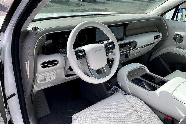 new 2026 Hyundai Palisade car, priced at $45,930