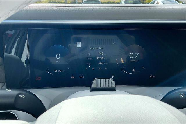 new 2026 Hyundai Palisade car, priced at $45,930