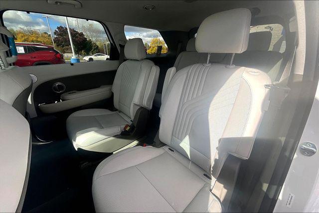 new 2026 Hyundai Palisade car, priced at $45,930