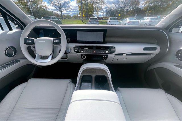 new 2026 Hyundai Palisade car, priced at $45,930