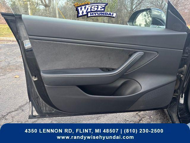 used 2019 Tesla Model 3 car, priced at $15,588