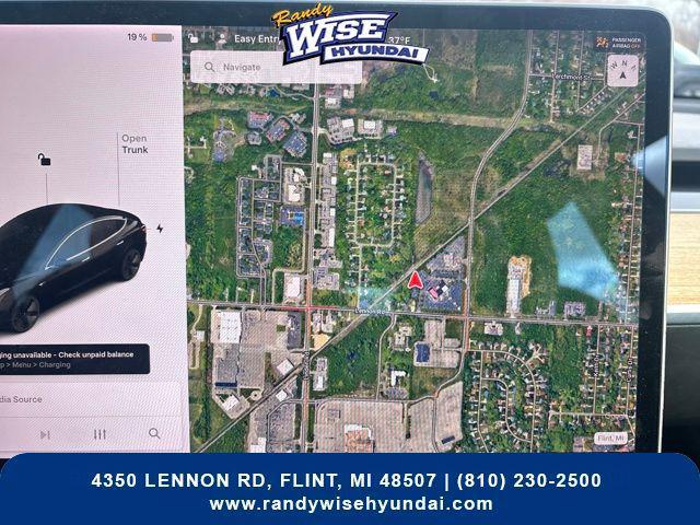 used 2019 Tesla Model 3 car, priced at $15,588