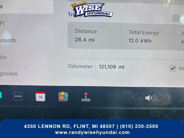 used 2019 Tesla Model 3 car, priced at $15,588