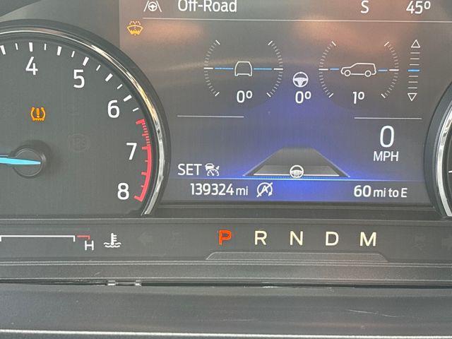 used 2021 Ford Explorer car, priced at $17,222