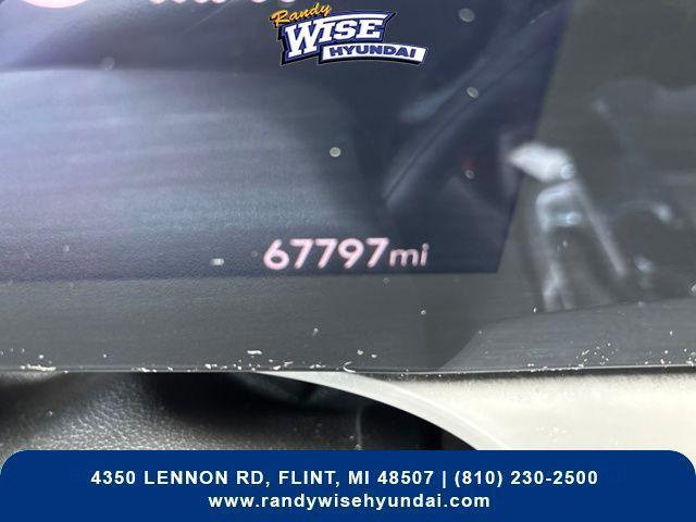 used 2024 Buick Envista car, priced at $20,998