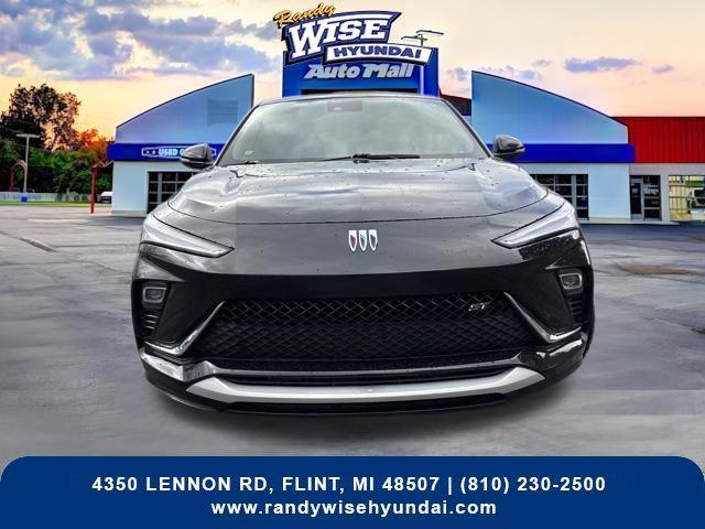 used 2024 Buick Envista car, priced at $20,998