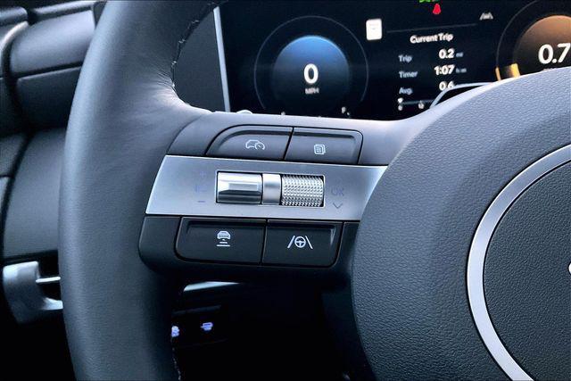 new 2026 Hyundai SANTA CRUZ car, priced at $43,970