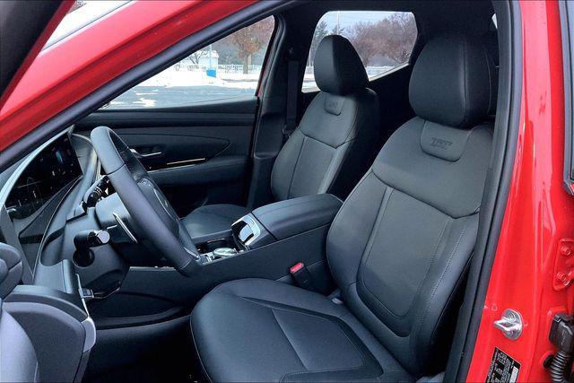 new 2026 Hyundai SANTA CRUZ car, priced at $43,970