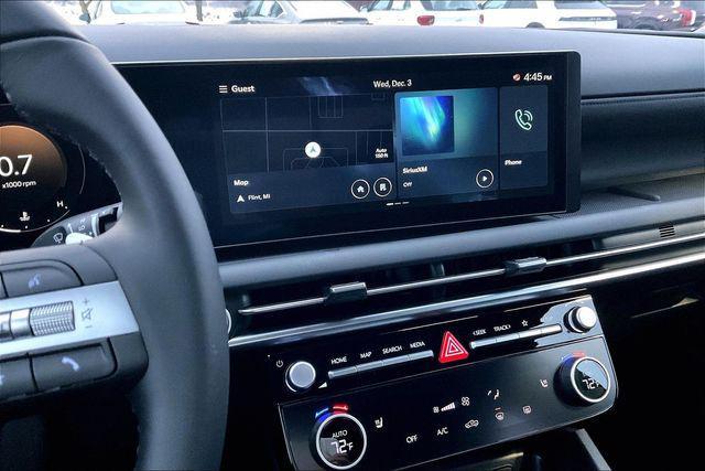 new 2026 Hyundai SANTA CRUZ car, priced at $43,970