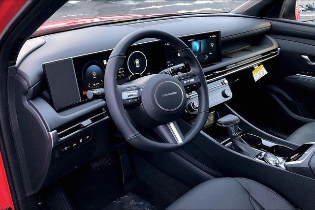 new 2026 Hyundai SANTA CRUZ car, priced at $43,970