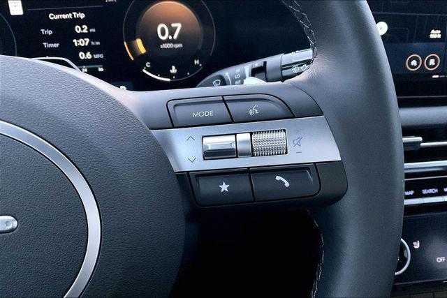 new 2026 Hyundai SANTA CRUZ car, priced at $43,970