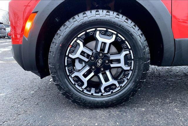 new 2026 Hyundai SANTA CRUZ car, priced at $43,970