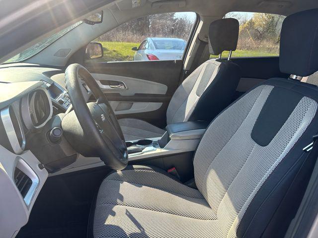 used 2010 Chevrolet Equinox car, priced at $6,995