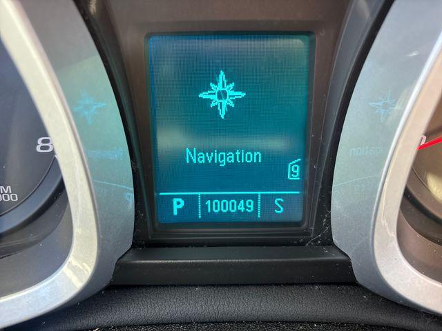 used 2010 Chevrolet Equinox car, priced at $6,995