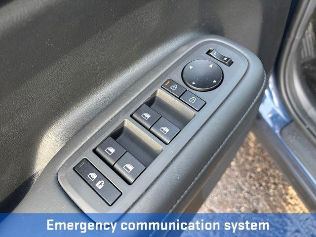 new 2026 Hyundai Santa Fe car, priced at $37,167