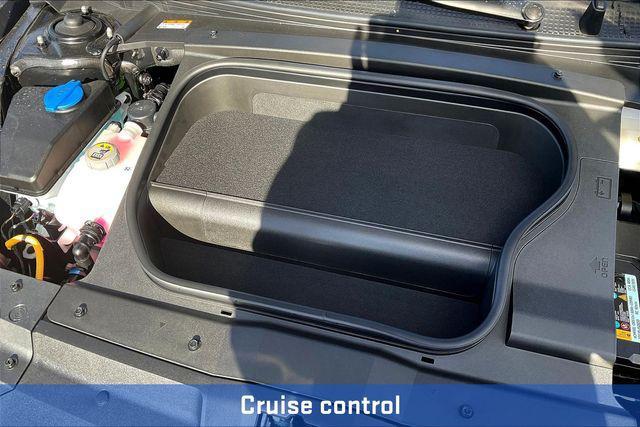 new 2025 Hyundai IONIQ 6 car, priced at $43,660