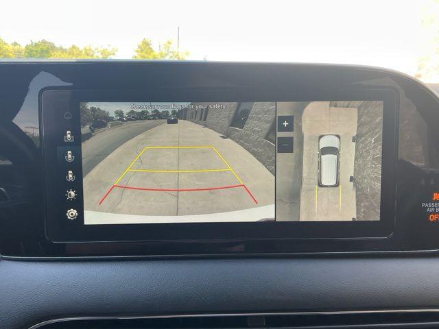 used 2020 Hyundai Palisade car, priced at $21,991
