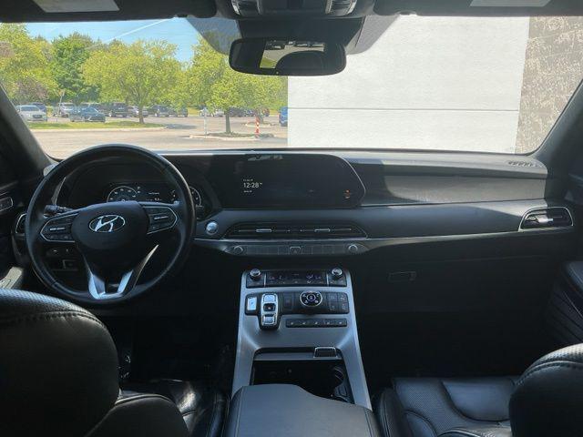 used 2020 Hyundai Palisade car, priced at $21,991