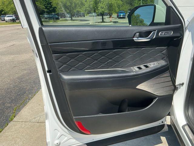 used 2020 Hyundai Palisade car, priced at $21,991
