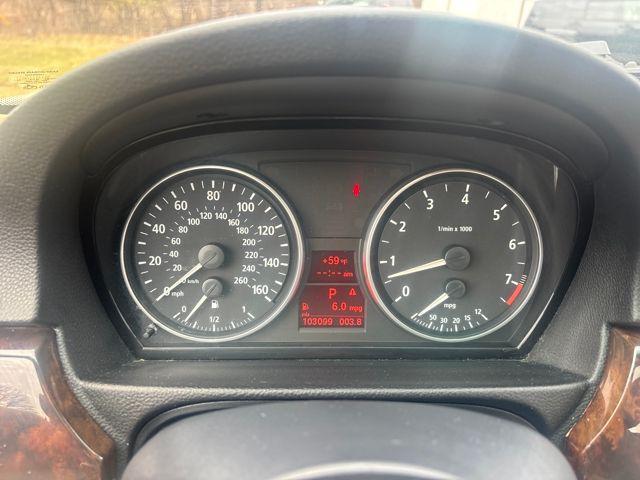 used 2006 BMW 325 car, priced at $5,588