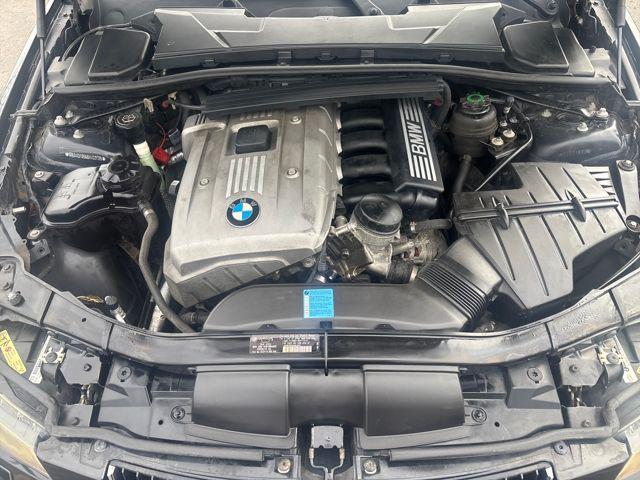 used 2006 BMW 325 car, priced at $5,588